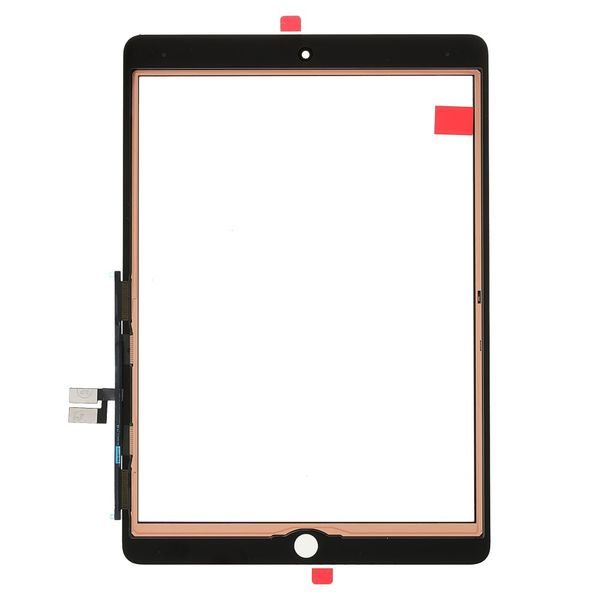 Digitizer dotykové sklo Apple iPad 10.2" (2021) originální černé