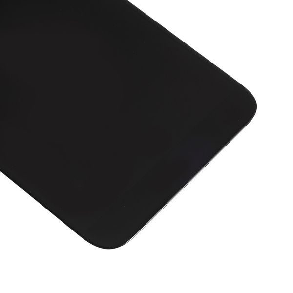 Vodafone N9 VFD720 LCD displej dotykové sklo černé komplet přední panel