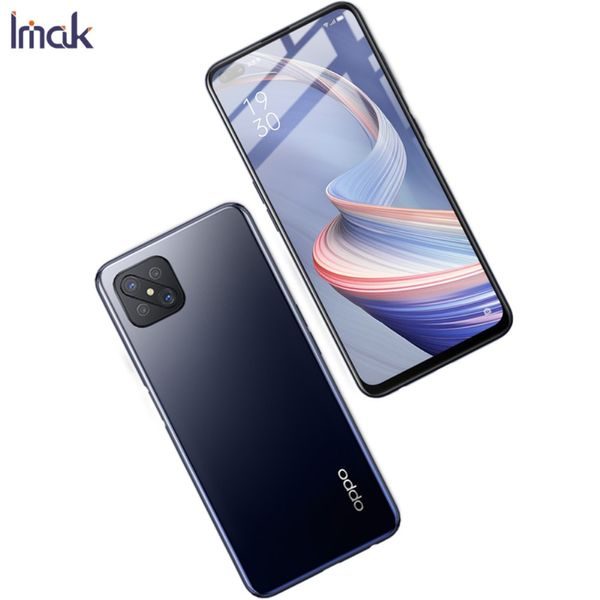 Realme 6 Ochranné tvrzené sklo na displej IMAK PRO+