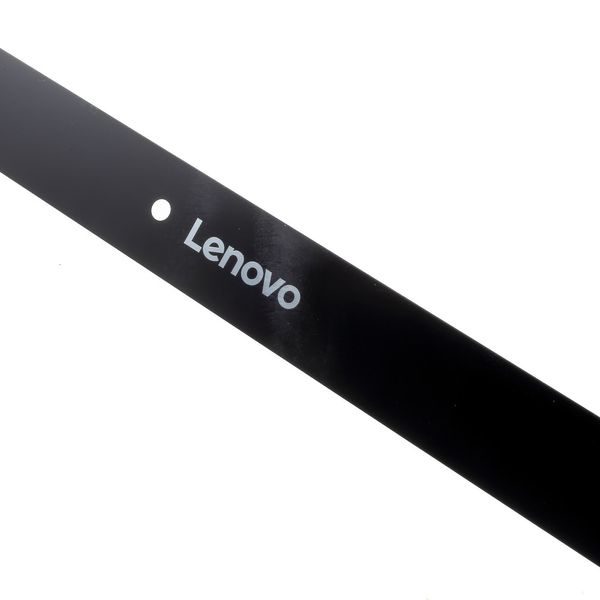 Lenovo Tab 2 dotykové sklo digitizer černý A10-30 YT3-X30 X30F TB2-X30F - Black