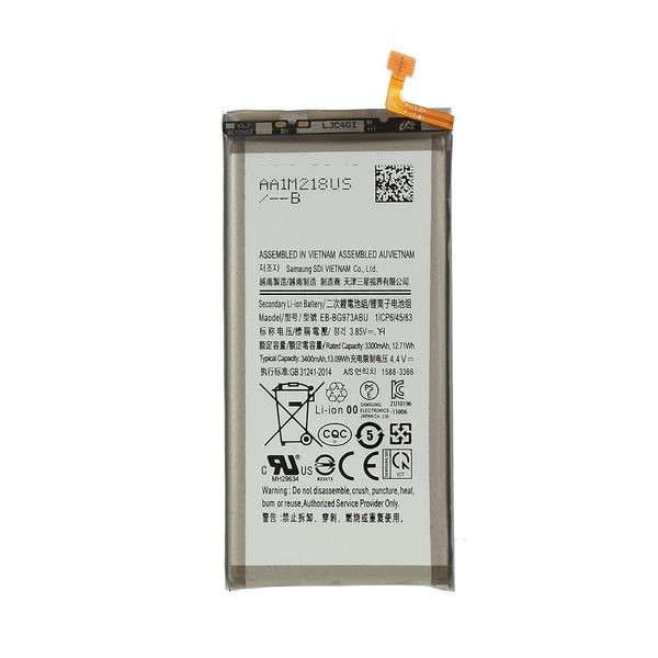 Baterie EB-BG973ABU pro Samsung Galaxy S10 G973