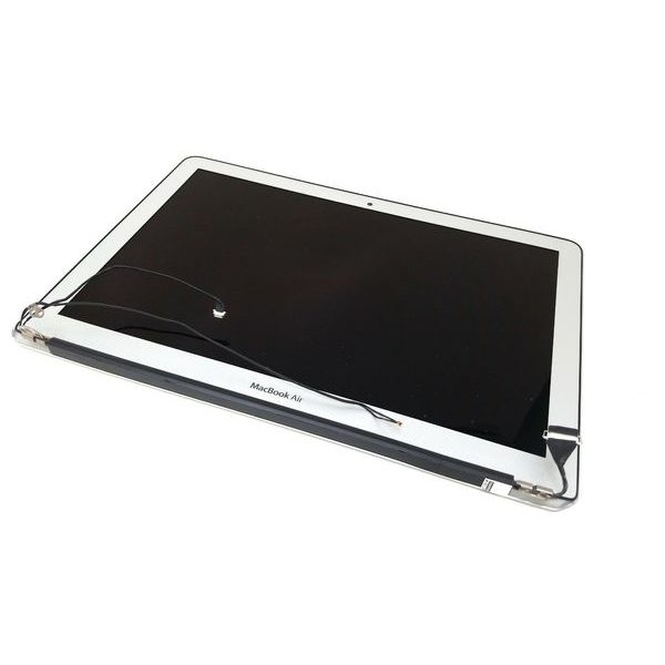 Apple MacBook Air 13" A1466 LCD displej kryt kompletní horní víko
