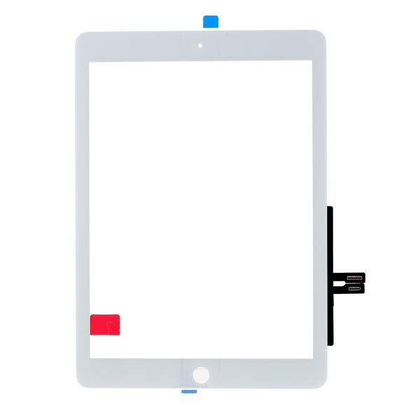 Apple iPad 10.2" digitizer dotykové sklo bílé
