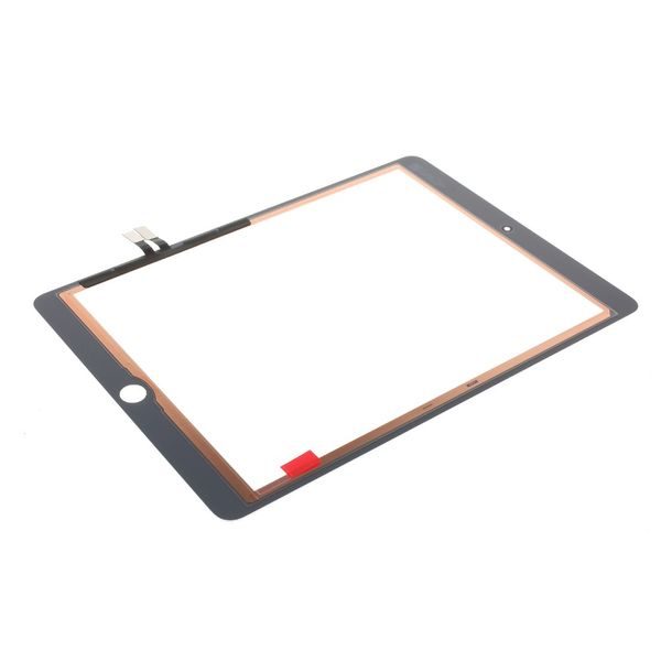 Apple iPad 9.7" 2018 Dotykové sklo přední panel bílý original