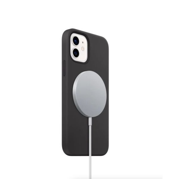 Bezdrátová Magnetická Nabíječka USB-C pro Apple iPhone 12 mini / 12 / 12 Pro / 12 Pro Max