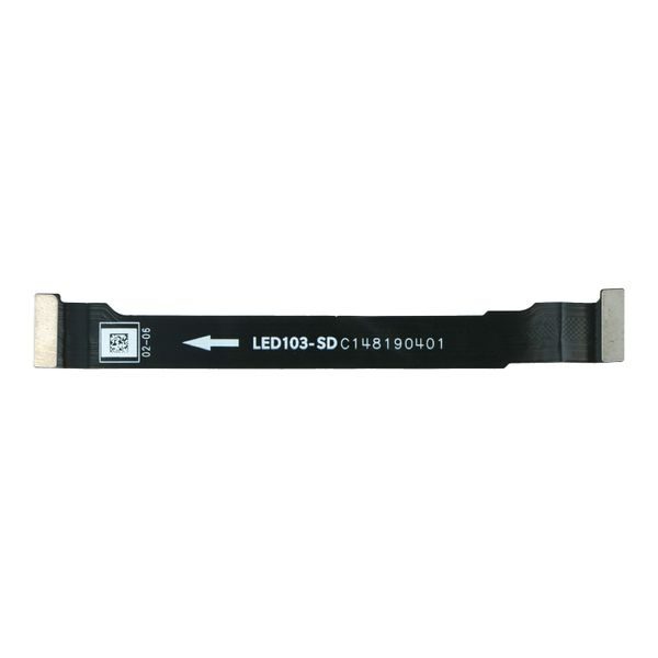 Oneplus 7T Pro Flex LCD kabel propojovací na základní desku