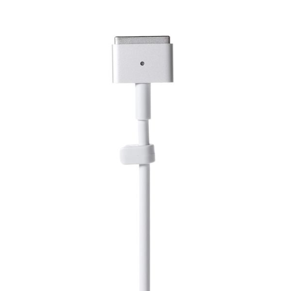 Apple 60W originál MagSafe 2 Power nabíječka Adaptér MacBook Pro 13-inch Retina EU T