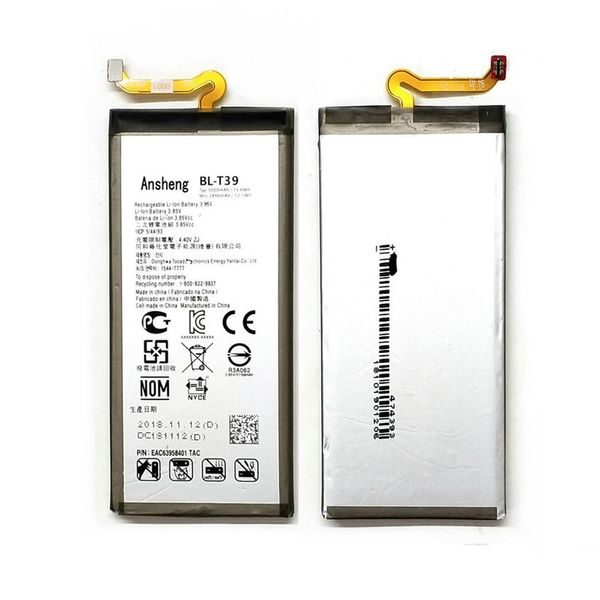 LG G7 Thinq Baterie BL-T39