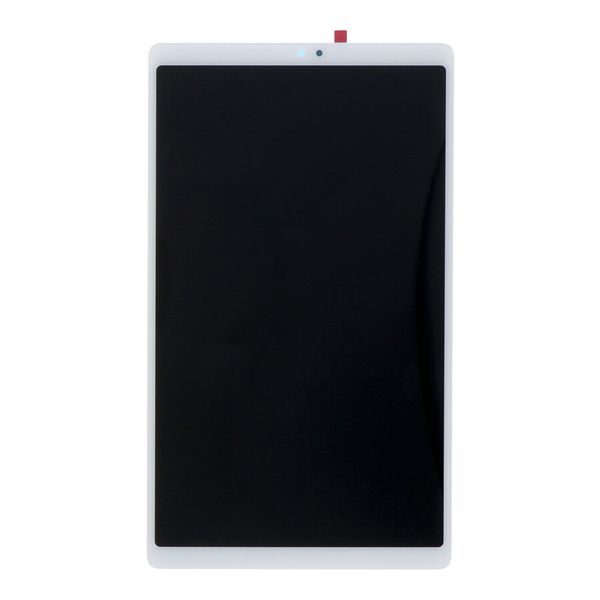 LCD displej Samsung Galaxy Tab A7 Lite T220 bílý