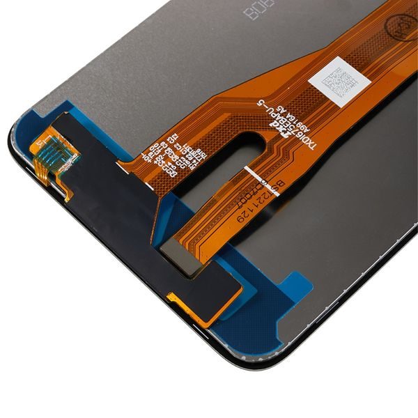 Honor X7a LCD displej dotykové sklo