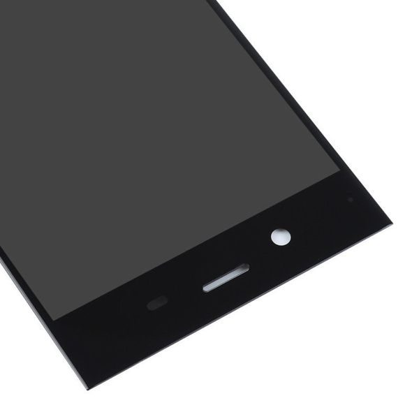Sony Xperia XZ1 LCD displej dotykové sklo přední panel G8341