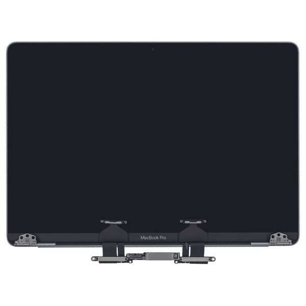 Apple MacBook Pro Retina 13" A2159 LCD displej kryt kompletní horní víko Space Grey