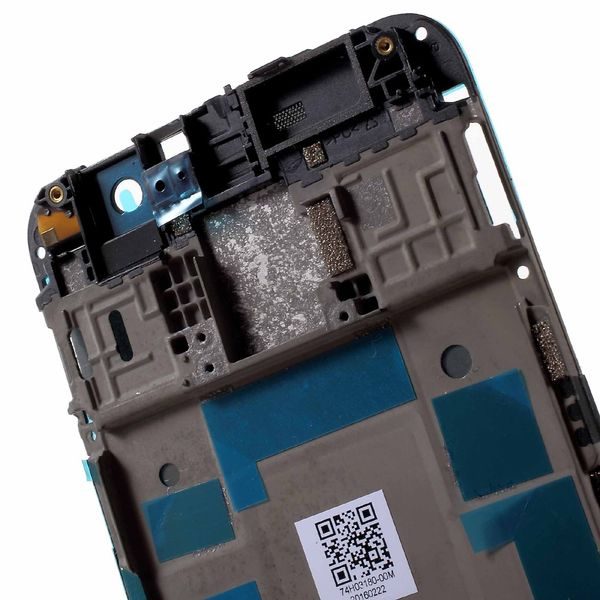 HTC 10 LCD rámeček střední kryt