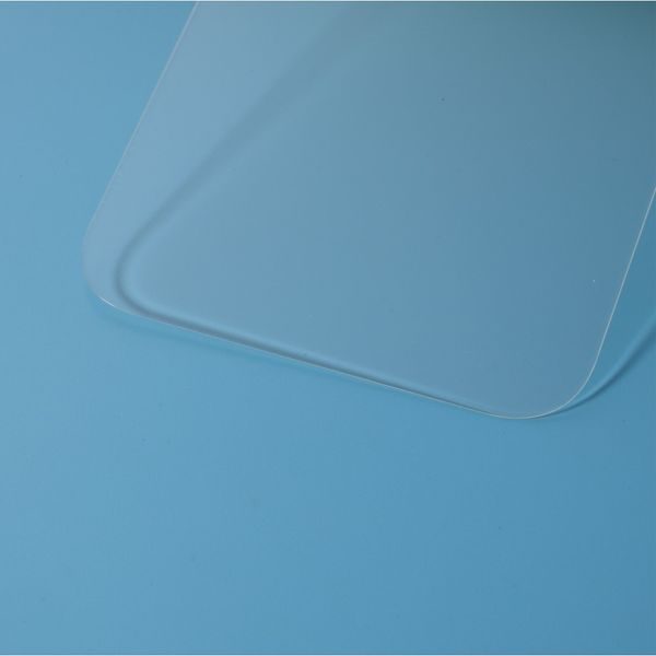 Apple iPhone 12 Pro Max Ochranné tvrzené sklo 2.5D 0.18mm RURIHAI