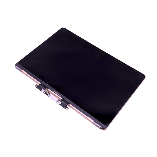 Apple MacBook Air M1 13" A2337 LCD displej kryt kompletní horní víko Růžový Gold 2020