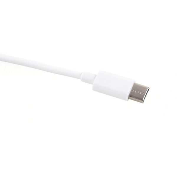 USB C datový a nabíjecí kabel PINZUN typ C 1m CB-83