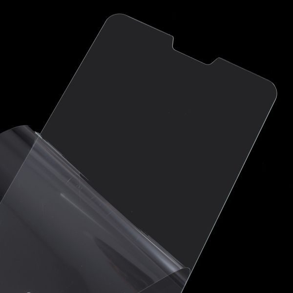 Huawei P20 Lite Ochranné tvrzené sklo na displej 2,5D transparentní