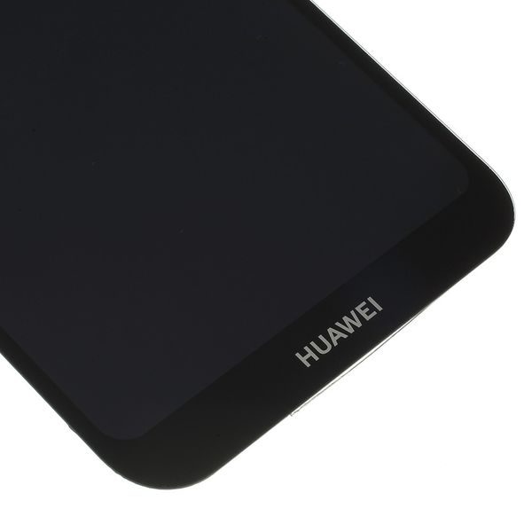 Huawei Y5 2019 LCD displej dotykové sklo komplet přední panel