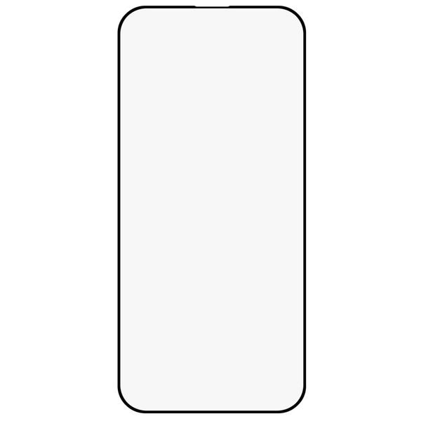 Apple iPhone 14 Pro Ochranné tvrzené sklo 3D anti-glare matte