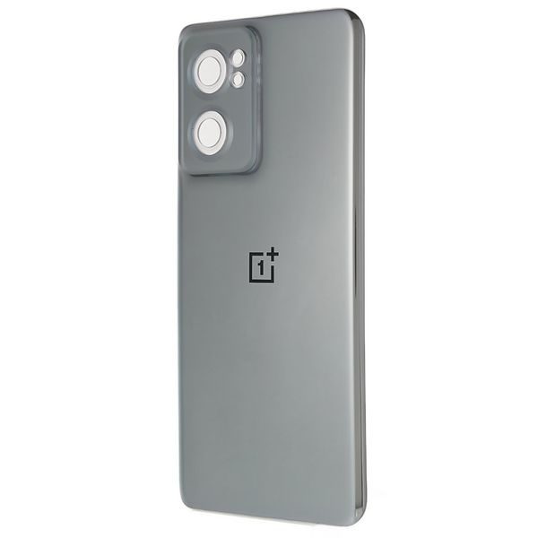 OnePlus Nord CE zadní kryt baterie lesklý šedý