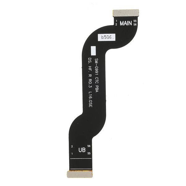 Propojovací kabel Samsung Galaxy S21 5G G991 flex na základní desku G991