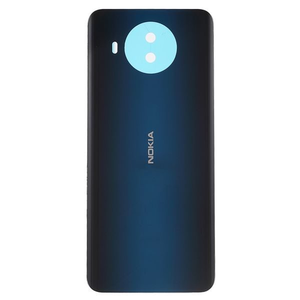 Nokia 8.3 zadní kryt baterie modrý