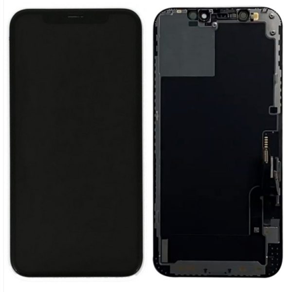 Apple iPhone 12 Pro Max LCD displej dotykové sklo originální (Service Pack)