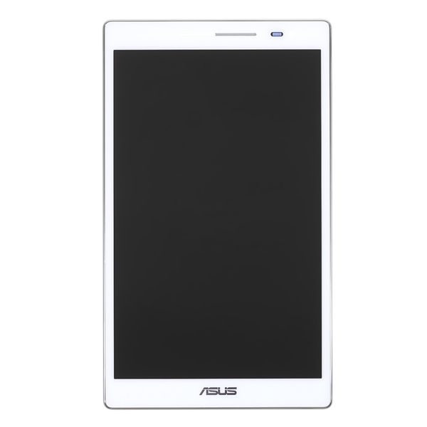 Asus Zenpad 8.0 Z380KL/Z380C LCD displej bílý dotykové sklo komplet 8.0