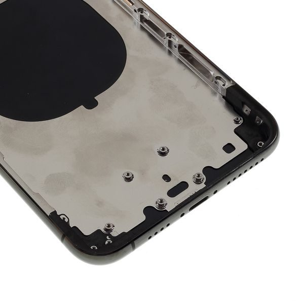 Apple iPhone 11 Pro MAX zadní kryt baterie housing Černý