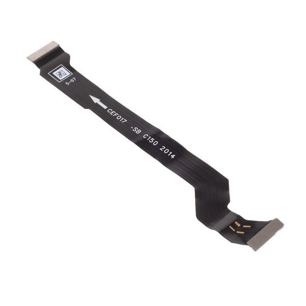 OnePlus Nord blesk propojovací flex kabel na základní desku