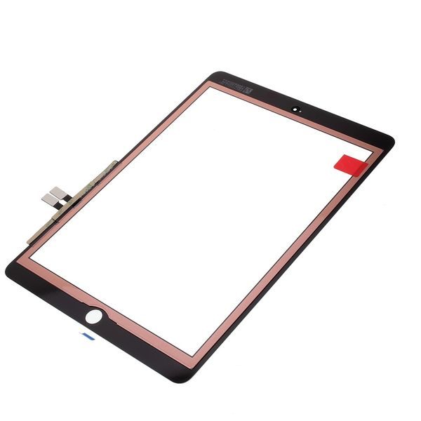 Apple iPad 10.2" digitizer dotykové sklo černé