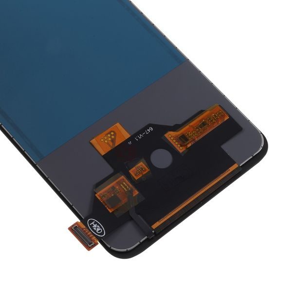 OnePlus 6T LCD TFT displej dotykové sklo