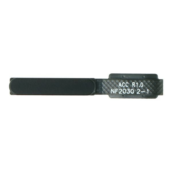Čtečka otisku prstu pro Sony Xperia 10 II / 10 III / 1 II / 5 II / 5 III / 1 III (černá)