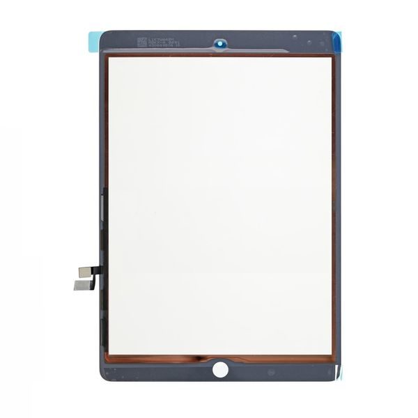 Apple iPad 10.2" digitizer dotykové sklo originální bílé