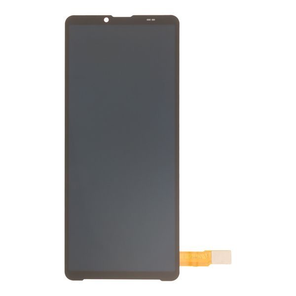Sony Xperia 10 V LCD displej dotykové sklo