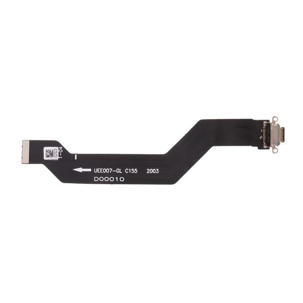 OnePlus 8 PRO flex kabel nabíjení konektor napájení