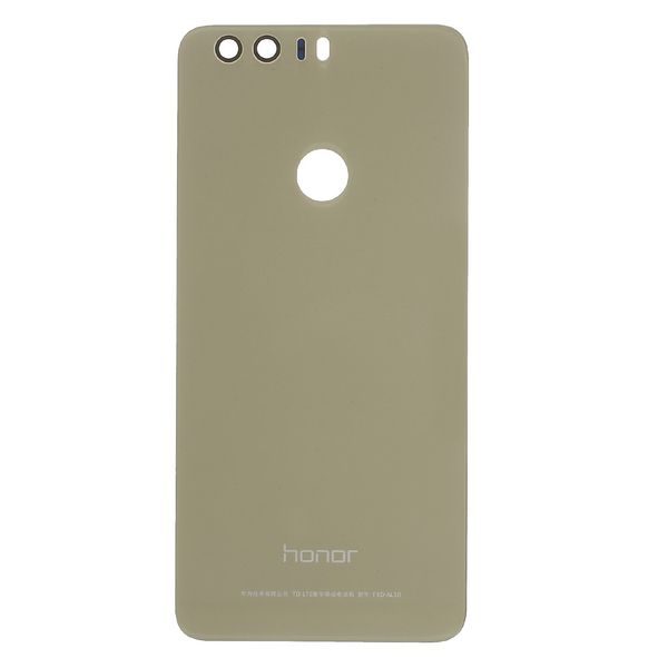 Honor 8 zadní kryt baterie zlatý