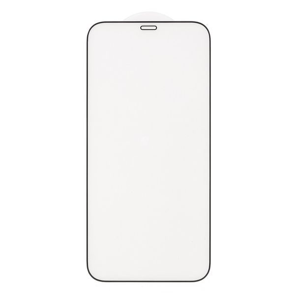 Apple iPhone 12 / 12 Pro Ochranné tvrzené sklo na displej 3D