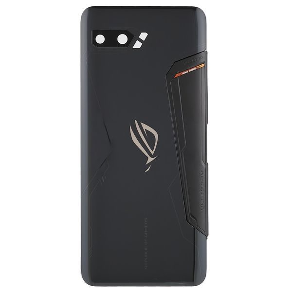 Asus ROG Phone II zadní kryt černý ZS660KL
