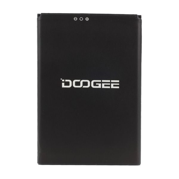 Doogee X5 MAX Baterie 4000mAh BAT16484000