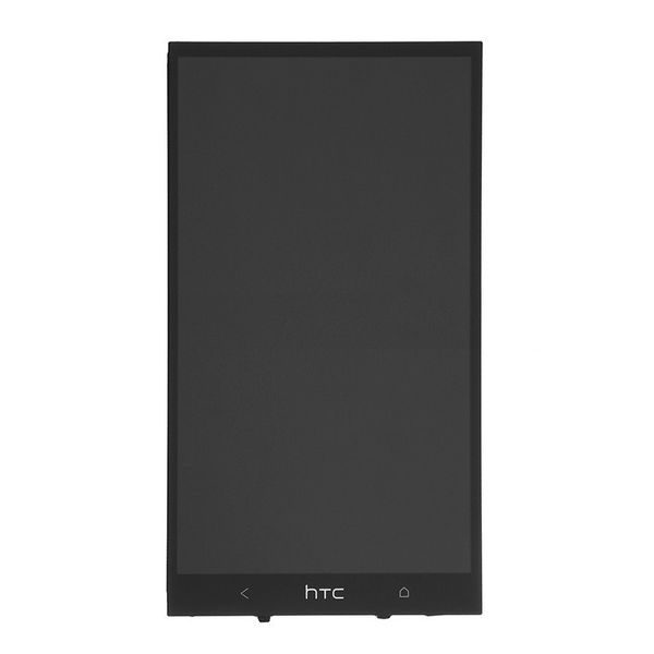 HTC One MAX LCD displej + dotykové sklo komplet