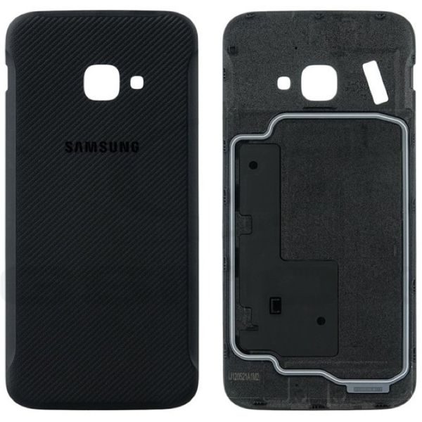 Samsung Galaxy Xcover 4 / 4S zadní kryt baterie G390F (Service Pack)