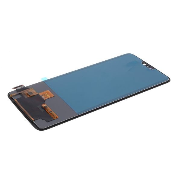 OnePlus 6 LCD TFT displej dotykové sklo