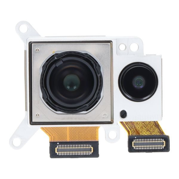 Google Pixel 6 hlavní zadní kamera 50+12 mpx