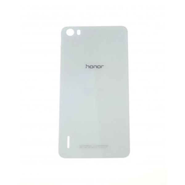 Honor 6 zadní kryt baterie bílý