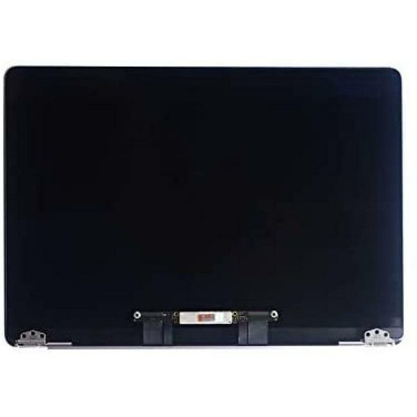 Apple MacBook Pro M1 13" A2338 LCD displej kryt kompletní horní víko Silver 2020