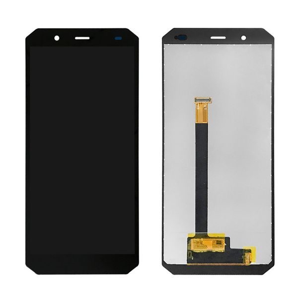 MyPhone Hammer Energy 18x9 LCD displej dotykové sklo