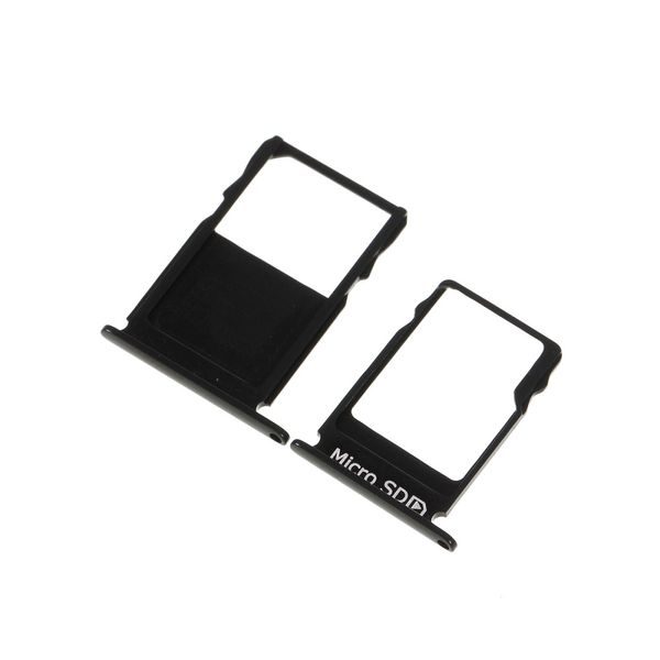 Nokia 3 šuplík na SIM SD kartu