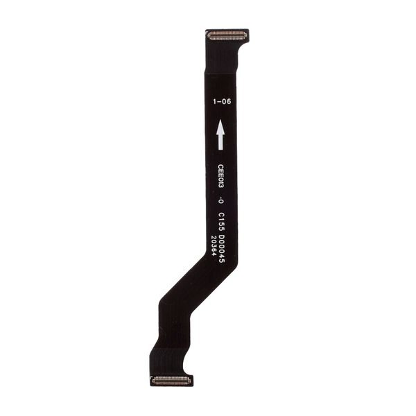 Propojovací flex OnePlus 8T kabel USB na základní desku