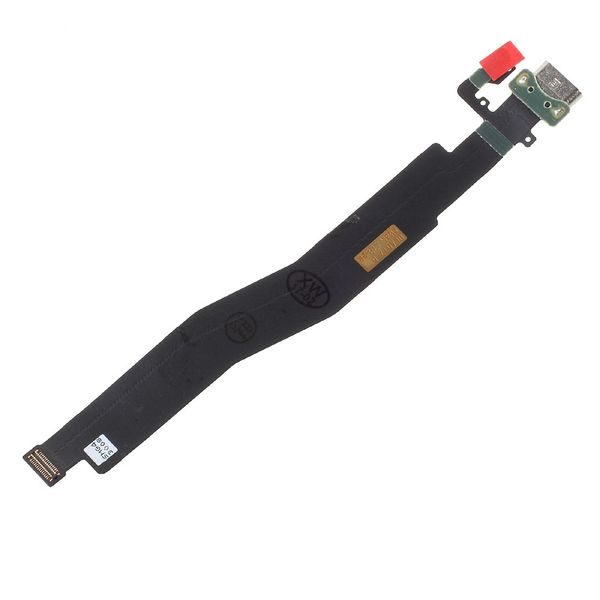 Oneplus 3 nabíjecí konektor flex kabel port usb mikrofon